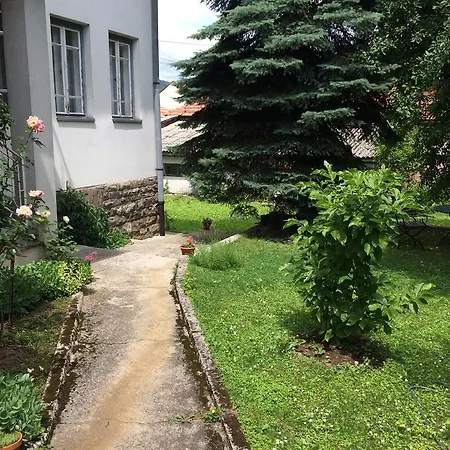 Bosanska Kuca