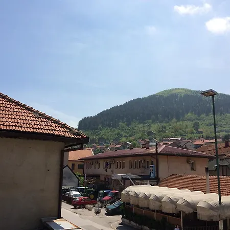 게스트하우스 Bosanska Kuca